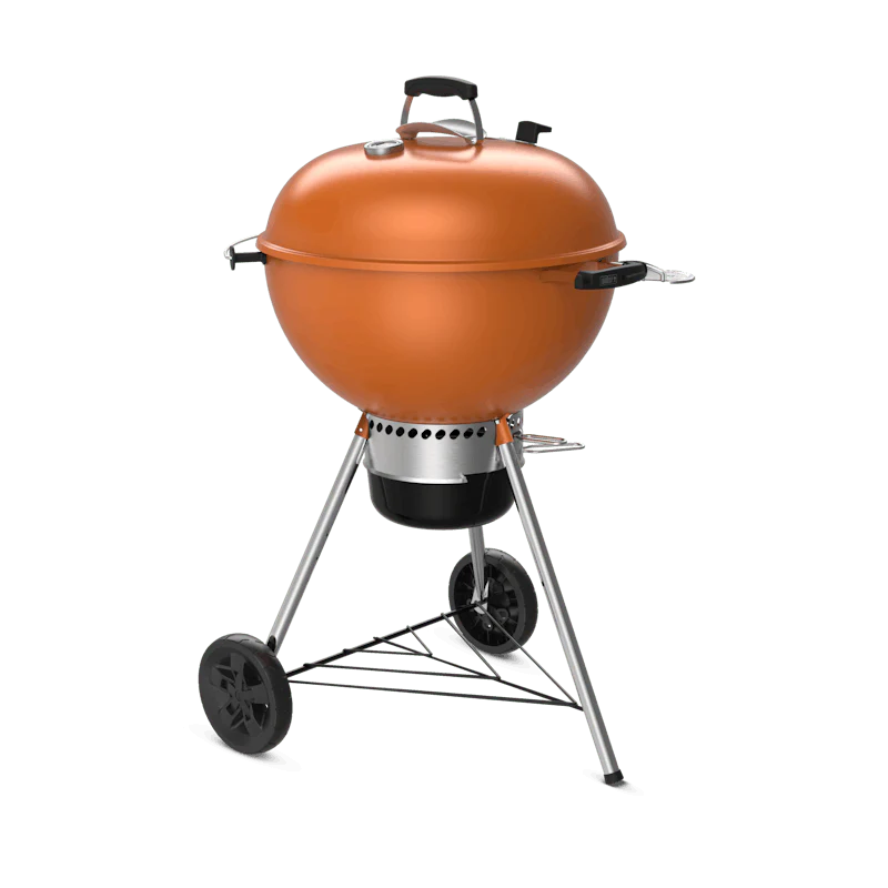 Weber BBQ World Ireland